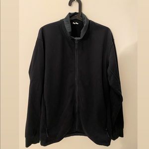 Uniqlo Zip Up Jacket